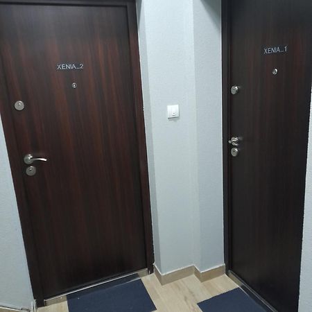 شقة Xenia2 بلغراد المظهر الخارجي الصورة