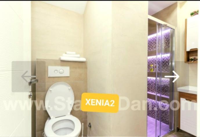 شقة Xenia2 بلغراد المظهر الخارجي الصورة